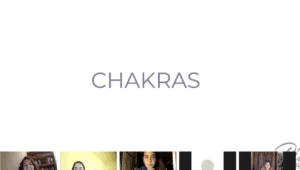 Wellness Hour: Chakras