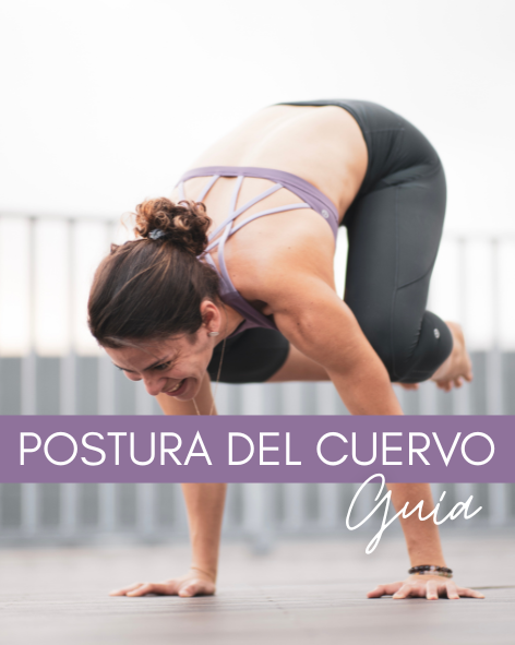 Minicurso Taller Postura del Cuervo - Image 2
