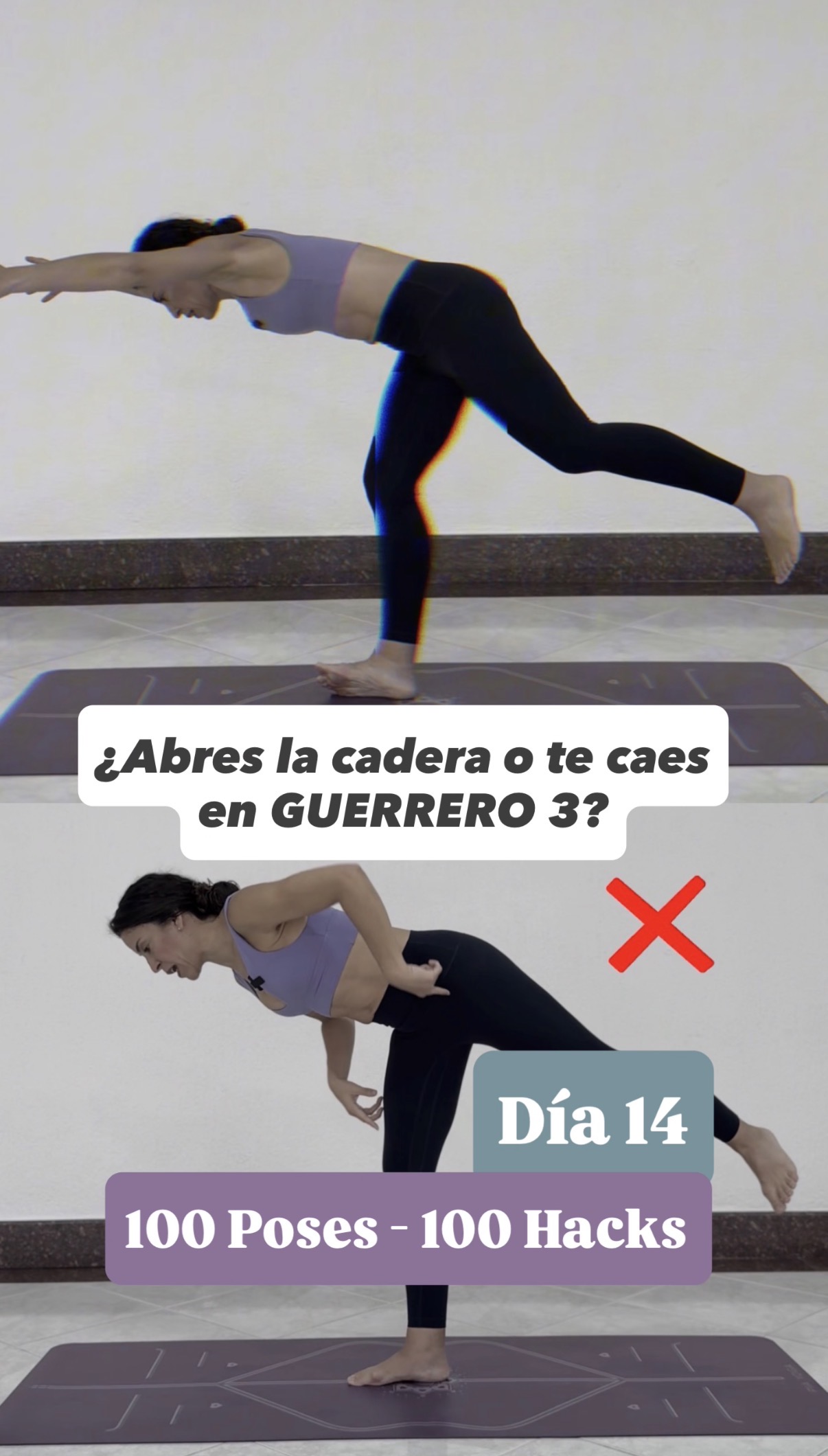 Mini Tutoriales 100 Posturas de Yoga - Image 5