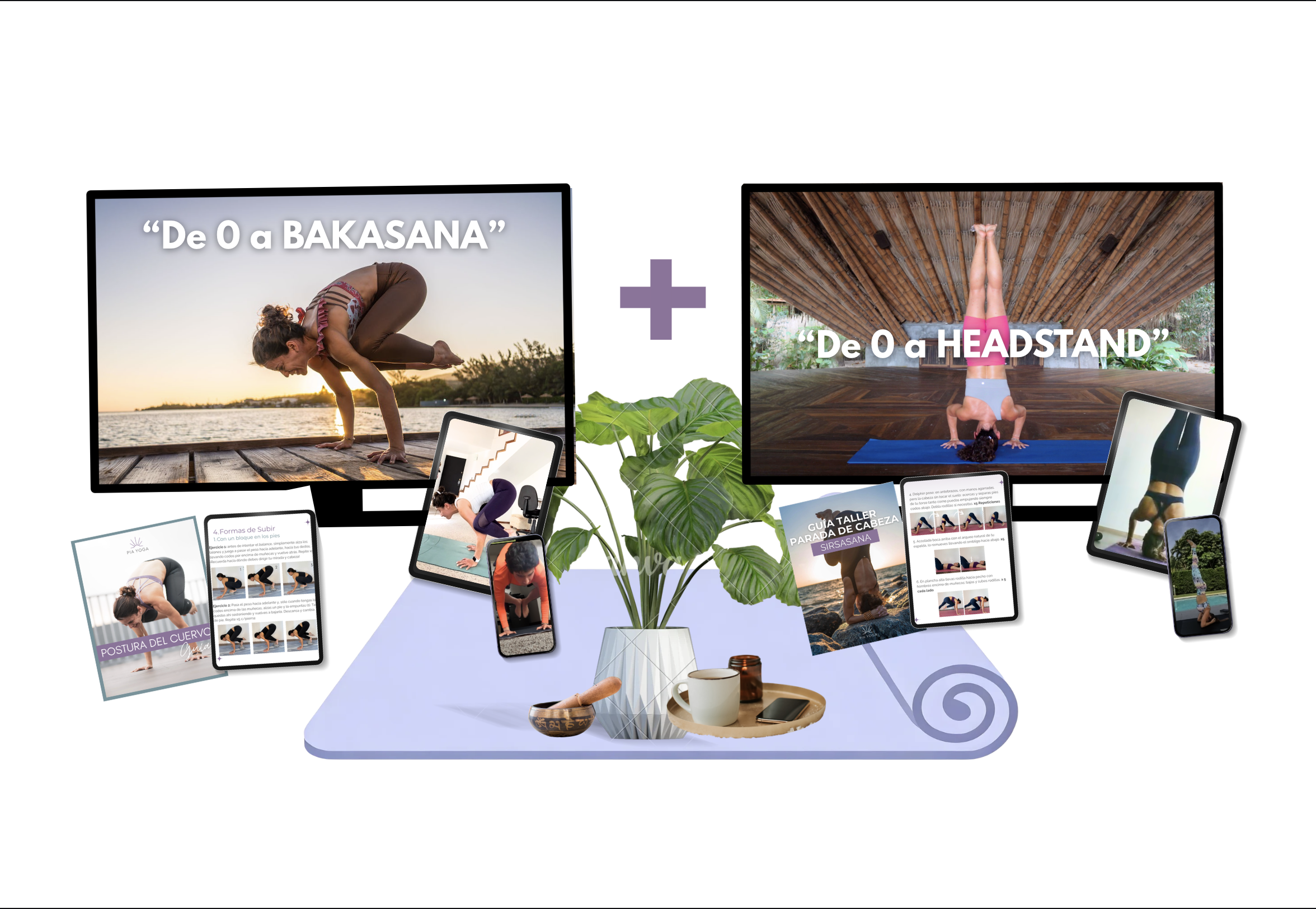 taller de yoga online