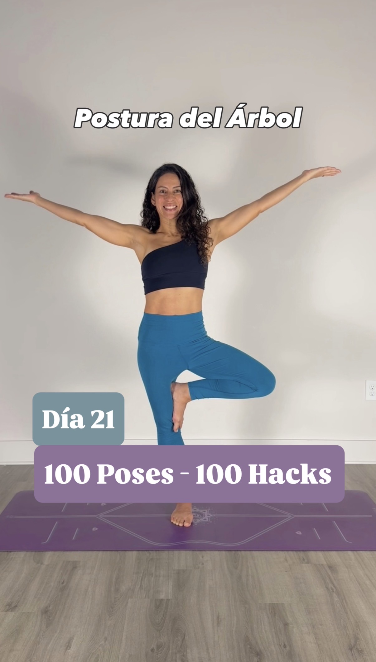 Mini Tutoriales 100 Posturas de Yoga - Image 3