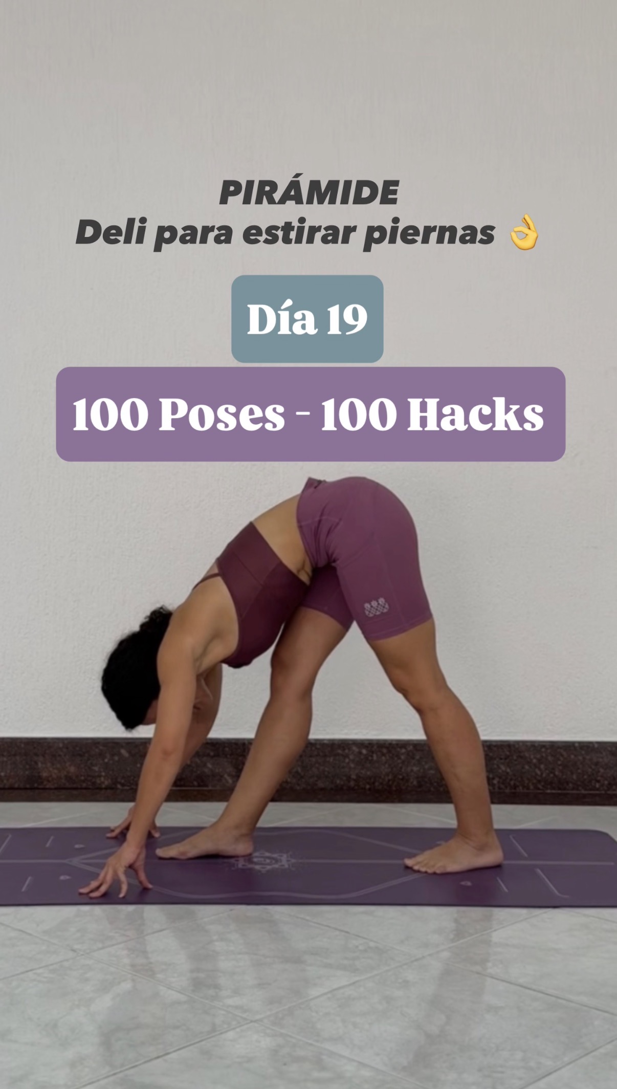 Mini Tutoriales 100 Posturas de Yoga - Image 2
